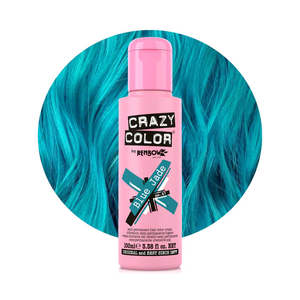 Crazy Color Blue Jade 100ml