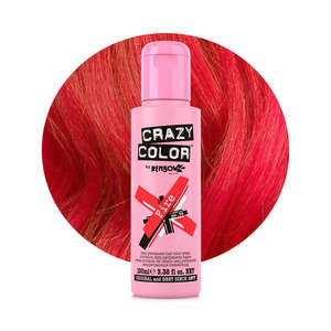 Crazy Color Fire 100ml