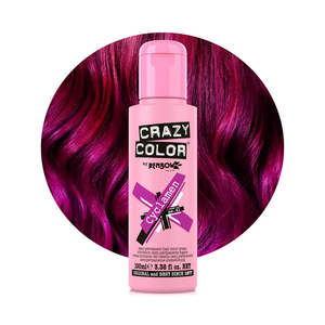 Crazy Color: Crazy Color Bordeaux 100ml