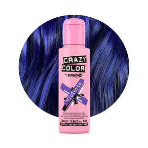Crazy Color: Crazy Color Violette 100ml