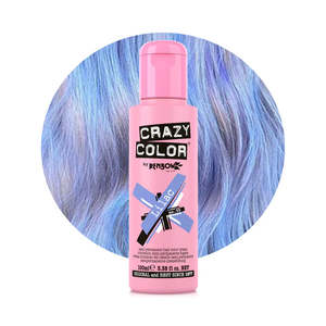 Crazy Color Lilac 100ml