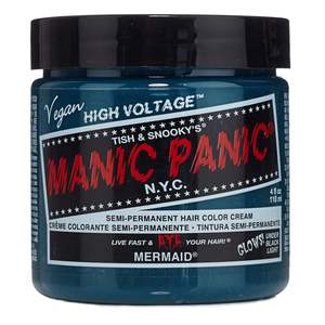 Manic Panic 1: Manic Panic Mermaid 118ml