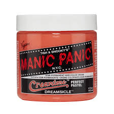 Manic Panic 1: Manic Panic Dreamsicle 118ml