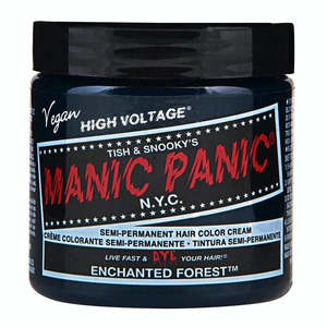 Manic Panic 1: Manic Panic Enchanted Forest 118ml