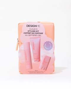 DESIGNME Cloud 9 Styling Kit