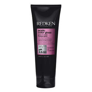 Redken: Redken Acidic Colour Gloss 1 MIN Mask 250ML