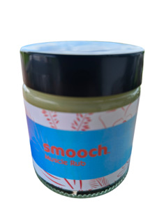 Products: Natural Muscle Rub