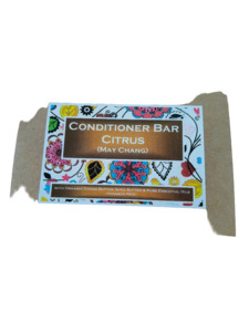 Conditioner Bars