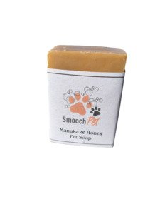 Pet Soap