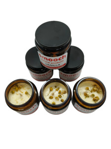 Products: Candles - Creamy Soy Wax