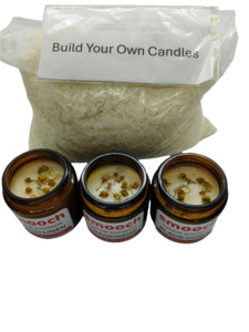 Make Your Own Candle
