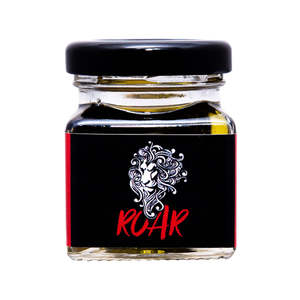Products: Roar Beard Oil