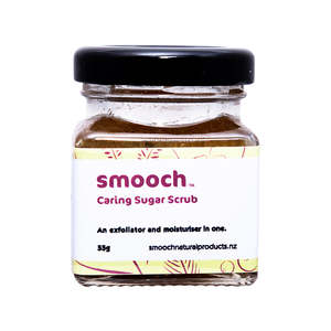 Hydrating and Repair Sugar Scrub