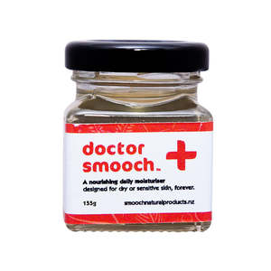 Products: Doctor Smooch