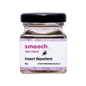 Face And Body: War Paint Insect Repellent