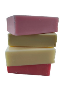Limestone Soap