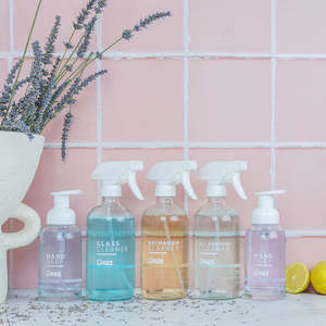 Pet And Home: DAZZ Eco Home Cleaning Kit