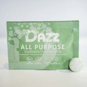 Pet And Home: DAZZ All Purpose Cleaner