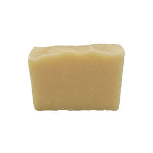 Goat's Milk Soap for Pets