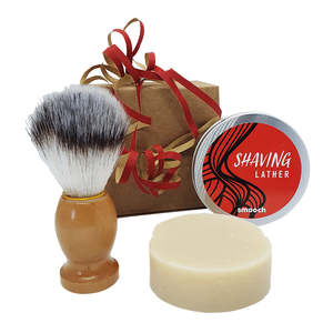 Shaving Set Gift Boxes