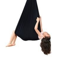 Smoosh NZ Sensory Swing (BLACK)