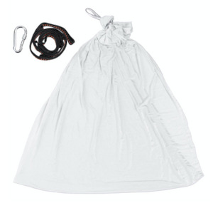 Smoosh NZ Sensory Swing (WHITE)