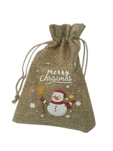 Assorted Squishy Friends with Gift Bag