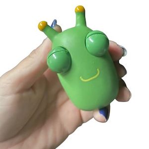 Slug Squeeze Fidget