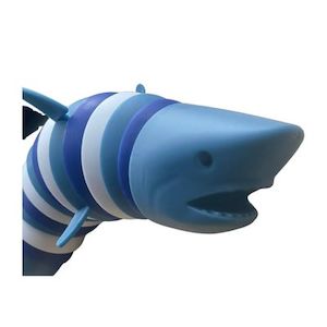 Wriggle Shark Fidget