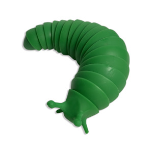 Finger Slug Fidget