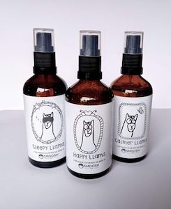 Products: Calmer Llama co. - Chill Out Set