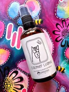 Calmer Llama co. Calmer Llama - Rose