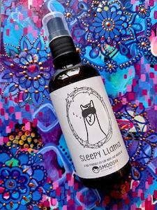Calmer Llama co. Sleepy Llama - Lavender