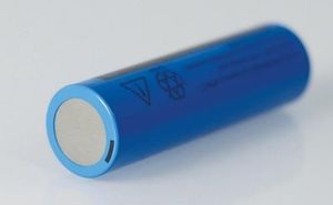 LGT Sabers: Light Saber Battery