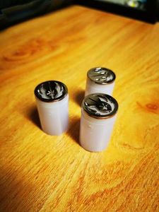 LGT Sabers: Light Saber Blade Plugs