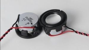 Light Saber Speaker Upgraded Part