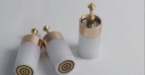 Pixel Blade Plugs