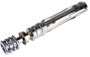 Princess Leia Light Saber 049-1