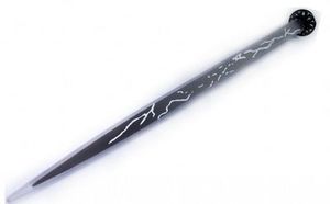 Sword Style Flat Blades 255