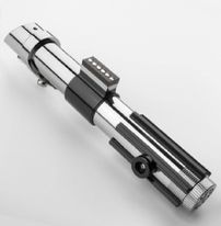 Tuskan Xenopixel Saber