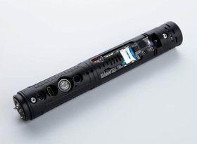 Xeno3 Pixel Chassis