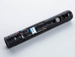 Xeno3 RGB Chassis