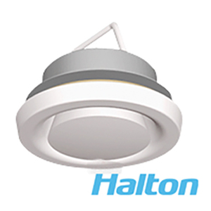 Products: Halton Fire Dampers