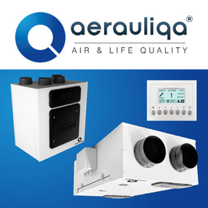 Products: Aerauliqa Units