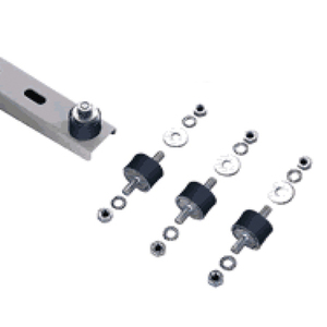 Products: Anti - Vibration Dampers