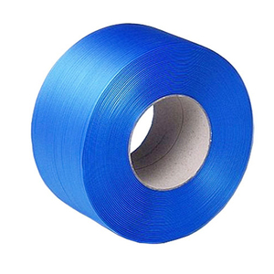 Products: Blue Plastic Strap