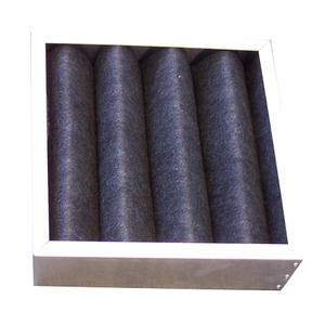 Replacement filter bags & carbon filters for Dry-Matics