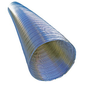 Rigi-Flex - Stainless Steel