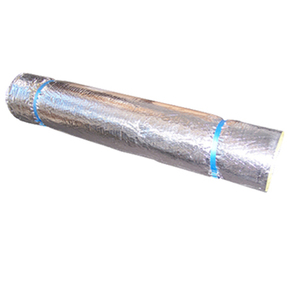 Products: Wrapped Tube (Fire stop insulation)