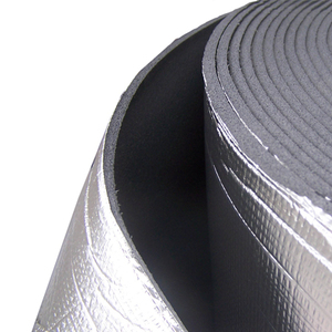 Products: Tube with Thermobreak insulation